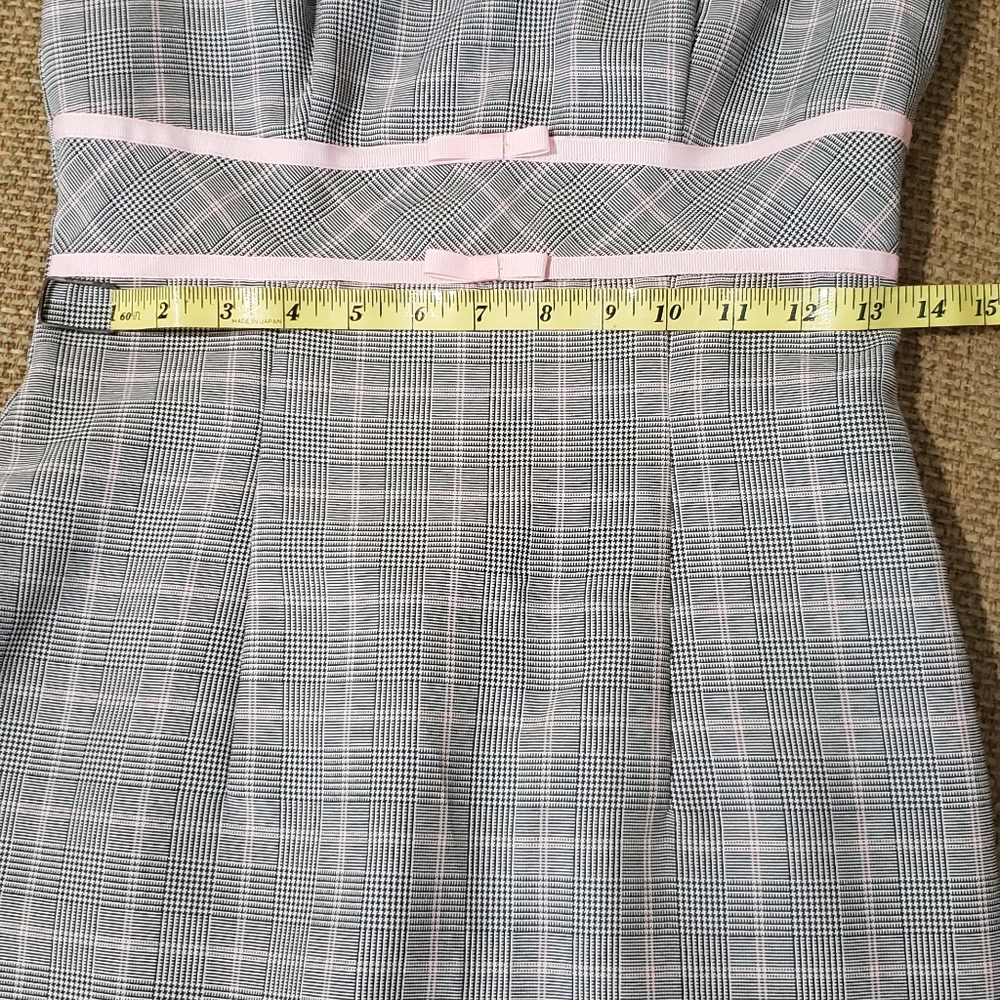 I.N. San Francisco Size 3 Dress - Picture 5 of 8